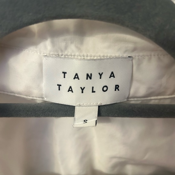 Tanya Taylor Anya Top - Picture 4 of 4